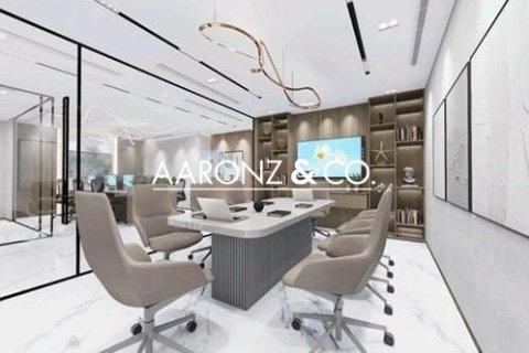 Jumeirah Lake Towers, Dubai, UAE의 임대용 사무실 107제곱미터 번호 694958 - 사진 4