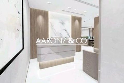 Jumeirah Lake Towers, Dubai, UAE의 임대용 사무실 107제곱미터 번호 694958 - 사진 8