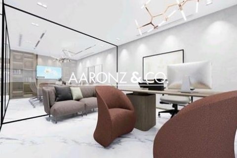 Jumeirah Lake Towers, Dubai, UAE의 임대용 사무실 107제곱미터 번호 694958 - 사진 6