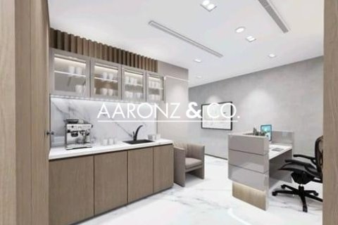 Jumeirah Lake Towers, Dubai, UAE의 임대용 사무실 107제곱미터 번호 694958 - 사진 9