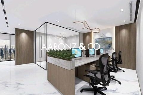Jumeirah Lake Towers, Dubai, UAE의 사무실 107제곱미터 번호 694958