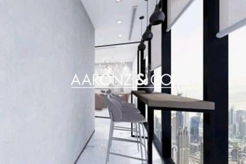 Jumeirah Lake Towers, Dubai, UAE의 임대용 사무실 107제곱미터 번호 694958 - 사진 7