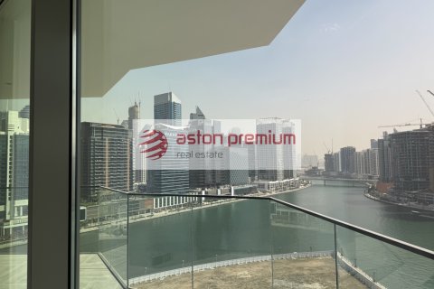 Apartment sa Business Bay, Dubai, UAE 2 silid-tulugan, 87 sq.m. № 694954 - larawan 8