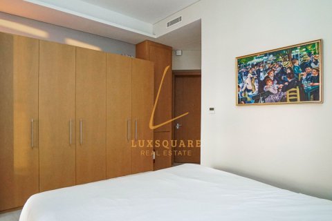 Lägenhet uthyres i Business Bay, Dubai, UAE 1 rum, 63 kvm Nr. 694956 - fotografi 15