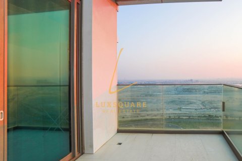 Lägenhet uthyres i Business Bay, Dubai, UAE 1 rum, 63 kvm Nr. 694956 - fotografi 23