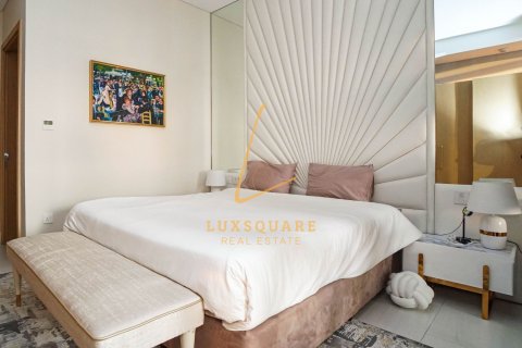 Lägenhet uthyres i Business Bay, Dubai, UAE 1 rum, 63 kvm Nr. 694956 - fotografi 11