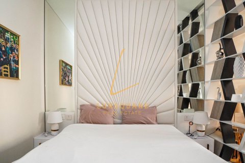 Lägenhet uthyres i Business Bay, Dubai, UAE 1 rum, 63 kvm Nr. 694956 - fotografi 10