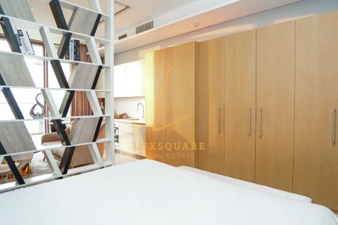 Lägenhet uthyres i Business Bay, Dubai, UAE 1 rum, 63 kvm Nr. 694956 - fotografi 14