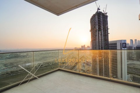Lägenhet uthyres i Business Bay, Dubai, UAE 1 rum, 63 kvm Nr. 694956 - fotografi 20