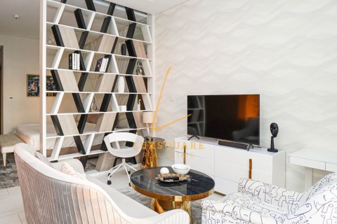 Lägenhet uthyres i Business Bay, Dubai, UAE 1 rum, 63 kvm Nr. 694956 - fotografi 7