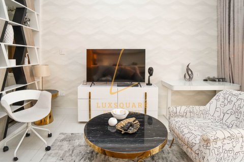 Lägenhet uthyres i Business Bay, Dubai, UAE 1 rum, 63 kvm Nr. 694956 - fotografi 8