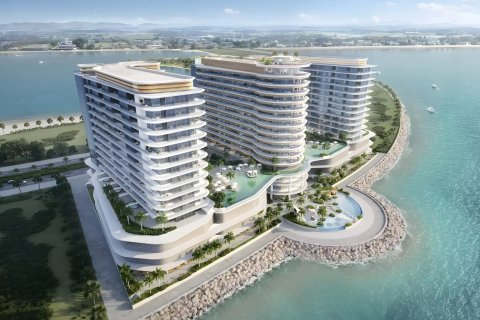Lakás itt: Al Hamra Village, Ras Al Khaimah, EAE, 1 hálószoba, 62 m², azonosító: 734382 - fénykép 12
