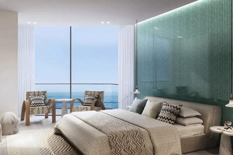Lakás itt: Al Hamra Village, Ras Al Khaimah, EAE, 1 hálószoba, 62 m², azonosító: 734382 - fénykép 2
