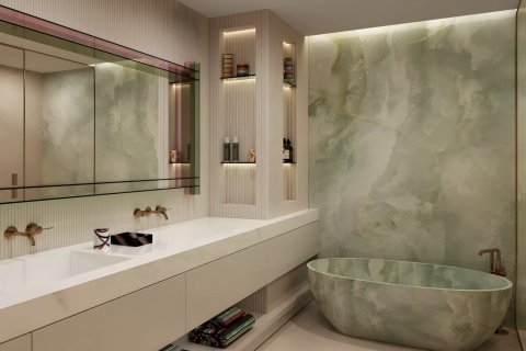 Lakás itt: Al Hamra Village, Ras Al Khaimah, EAE, 1 hálószoba, 62 m², azonosító: 734382 - fénykép 3
