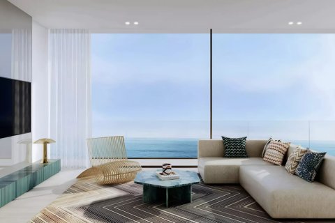 Lakás itt: Al Hamra Village, Ras Al Khaimah, EAE, 1 hálószoba, 62 m², azonosító: 734382 - fénykép 1