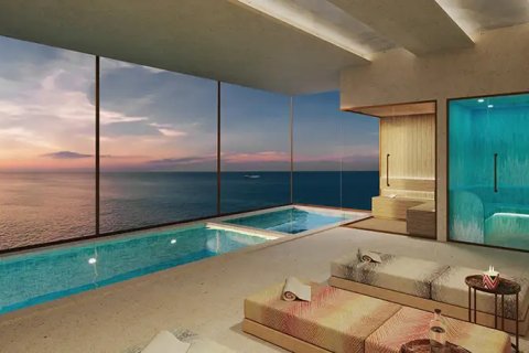 Lakás itt: Al Hamra Village, Ras Al Khaimah, EAE, 1 hálószoba, 62 m², azonosító: 734382 - fénykép 11