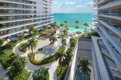 Lakás itt: Al Hamra Village, Ras Al Khaimah, EAE, 1 hálószoba, 62 m², azonosító: 734382 - fénykép 14