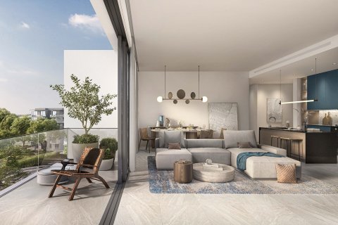 Leilighet til salgs i Dubai, Emiratene 2 soverom, 108 kvm Nr. 734378 - Foto 7