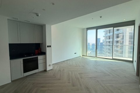 Пәтер Бизнес-Бэй, Дубай, БАӘ-да 1 жатын бөлме, 59 м² № 734380 - фото 7