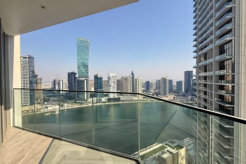 Wohnung in Business Bay, Dubai, VAE: 1 Schlafzimmer, 59 m2 Nr. 734380