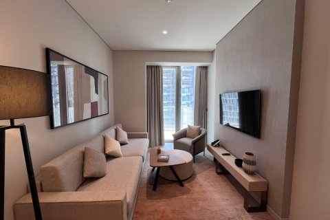Apartment sa Downtown Dubai (Downtown Burj Dubai), UAE 1 silid-tulugan, 82 sq.m. № 734383