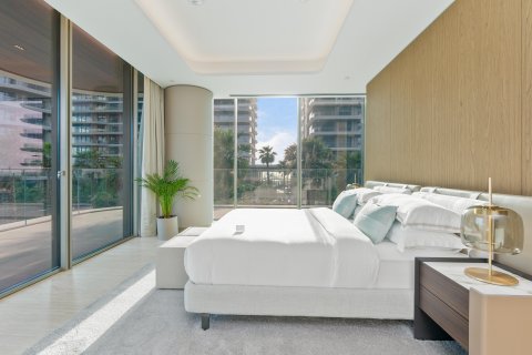 Apartman u Palm Jumeirah, Dubai, UAE 4 spavaćih soba, 555 m2 Br. 734384 - fotografija 17