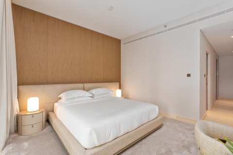 Apartman u Palm Jumeirah, Dubai, UAE 4 spavaćih soba, 555 m2 Br. 734384 - fotografija 27