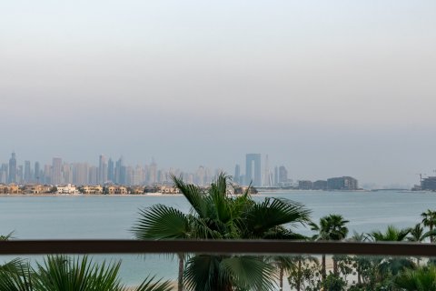 Apartman u Palm Jumeirah, Dubai, UAE 4 spavaćih soba, 555 m2 Br. 734384 - fotografija 4