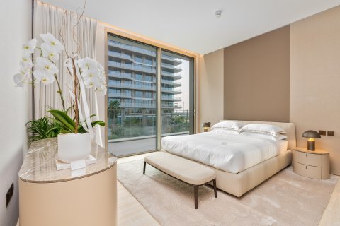Apartman u Palm Jumeirah, Dubai, UAE 4 spavaćih soba, 555 m2 Br. 734384 - fotografija 24