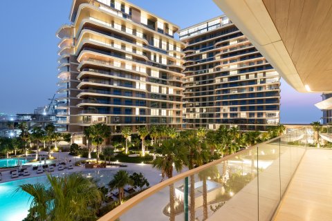 Apartman u Palm Jumeirah, Dubai, UAE 4 spavaćih soba, 555 m2 Br. 734384 - fotografija 30