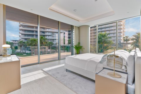 Apartman u Palm Jumeirah, Dubai, UAE 4 spavaćih soba, 555 m2 Br. 734384 - fotografija 16