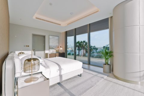 Apartman u Palm Jumeirah, Dubai, UAE 4 spavaćih soba, 555 m2 Br. 734384 - fotografija 19