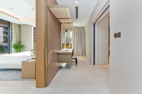 Apartman u Palm Jumeirah, Dubai, UAE 4 spavaćih soba, 555 m2 Br. 734384 - fotografija 15