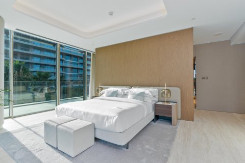 Apartman u Palm Jumeirah, Dubai, UAE 4 spavaćih soba, 555 m2 Br. 734384 - fotografija 18