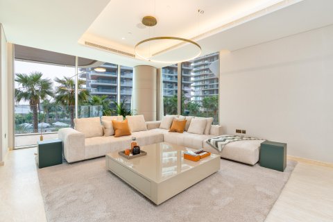 Apartman u Palm Jumeirah, Dubai, UAE 4 spavaćih soba, 555 m2 Br. 734384 - fotografija 13