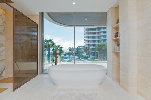 Apartman u Palm Jumeirah, Dubai, UAE 4 spavaćih soba, 555 m2 Br. 734384 - fotografija 20