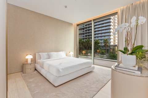Apartman u Palm Jumeirah, Dubai, UAE 4 spavaćih soba, 555 m2 Br. 734384 - fotografija 25