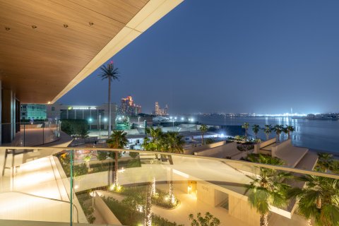 Apartman u Palm Jumeirah, Dubai, UAE 4 spavaćih soba, 555 m2 Br. 734384 - fotografija 2