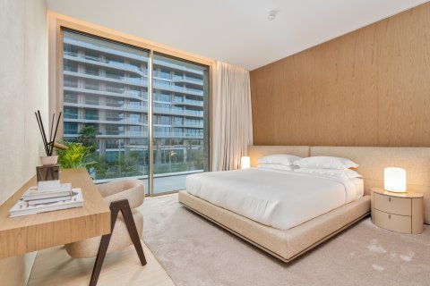 Apartman u Palm Jumeirah, Dubai, UAE 4 spavaćih soba, 555 m2 Br. 734384 - fotografija 26