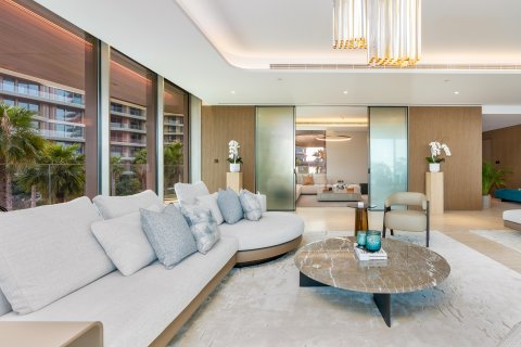 Apartman u Palm Jumeirah, Dubai, UAE 4 spavaćih soba, 555 m2 Br. 734384 - fotografija 12