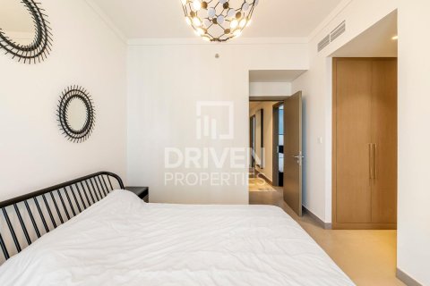 Apartman u Dubai Creek Harbour (The Lagoons), UAE 3 spavaćih soba, 137 m2 Br. 683057 - fotografija 11