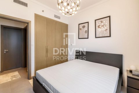 Apartman u Dubai Creek Harbour (The Lagoons), UAE 3 spavaćih soba, 137 m2 Br. 683057 - fotografija 6