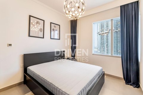 Apartman u Dubai Creek Harbour (The Lagoons), UAE 3 spavaćih soba, 137 m2 Br. 683057 - fotografija 5