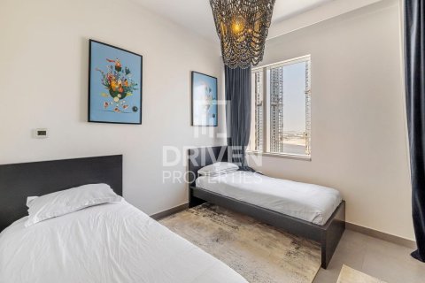Apartman u Dubai Creek Harbour (The Lagoons), UAE 3 spavaćih soba, 137 m2 Br. 683057 - fotografija 8