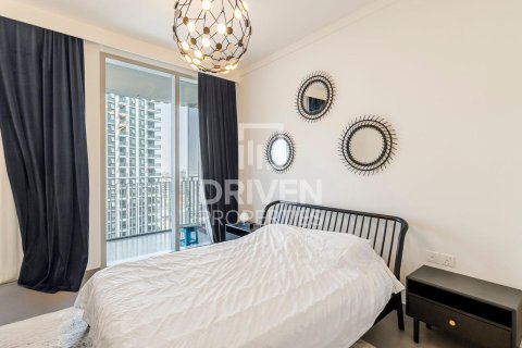 Apartman u Dubai Creek Harbour (The Lagoons), UAE 3 spavaćih soba, 137 m2 Br. 683057 - fotografija 9