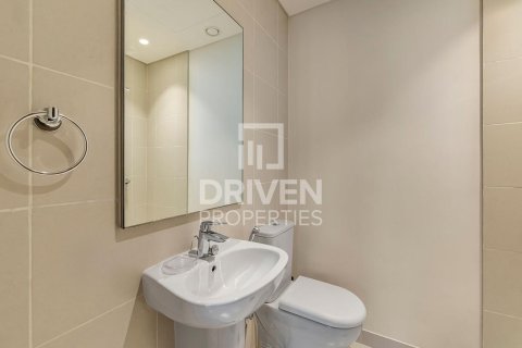 Apartman u Dubai Creek Harbour (The Lagoons), UAE 3 spavaćih soba, 137 m2 Br. 683057 - fotografija 16