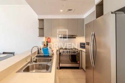 Apartman u Dubai Creek Harbour (The Lagoons), UAE 3 spavaćih soba, 137 m2 Br. 683057 - fotografija 12
