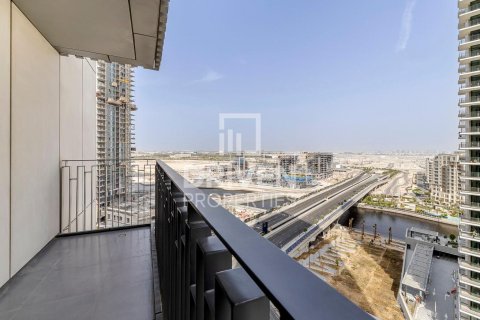 Apartman u Dubai Creek Harbour (The Lagoons), UAE 3 spavaćih soba, 137 m2 Br. 683057 - fotografija 18