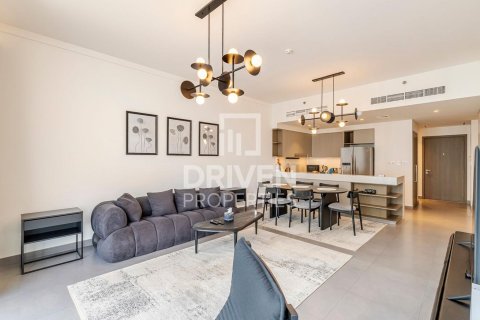 Apartman u Dubai Creek Harbour (The Lagoons), UAE 3 spavaćih soba, 137 m2 Br. 683057 - fotografija 2