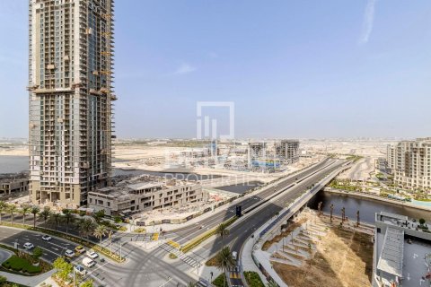 Apartman u Dubai Creek Harbour (The Lagoons), UAE 3 spavaćih soba, 137 m2 Br. 683057 - fotografija 17